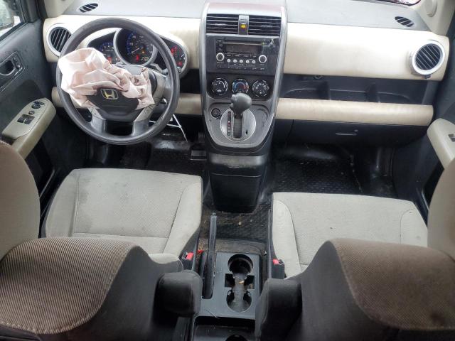 Photo 8 from auction – 2007 HONDA ELEMENT EX with VIN 5J6YH28797L009341