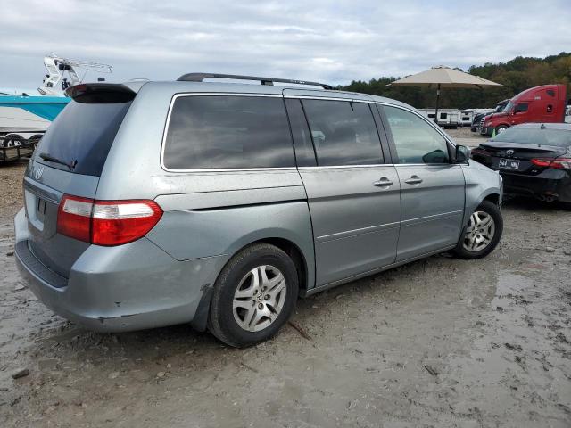 Photo 3 from auction – 2006 HONDA ODYSSEY EX with VIN 5FNRL38706B057648