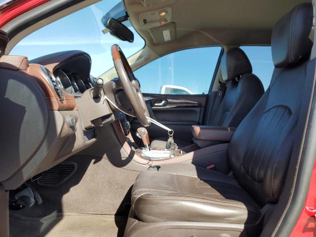 Photo 7 from auction – 2013 BUICK ENCLAVE with VIN 5GAKRCKD8DJ253407