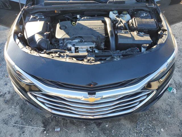 Photo 11 from auction – 2024 CHEVROLET MALIBU LT with VIN 1G1ZD5ST4RF108964
