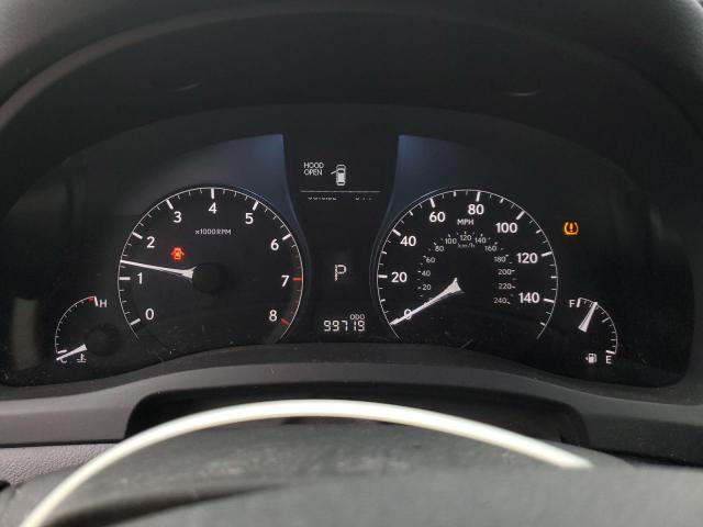 Photo 9 from auction – 2010 LEXUS RX 350 with VIN 2T2BK1BA7AC015015