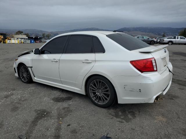 Photo 2 from auction – 2013 SUBARU IMPREZA WR with VIN JF1GV7F63DG020928