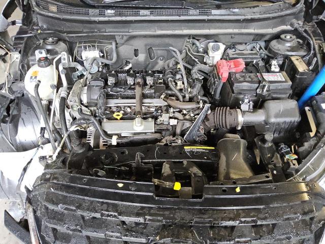 Photo 11 from auction – 2024 NISSAN KICKS SR with VIN 3N1CP5DVXRL494981