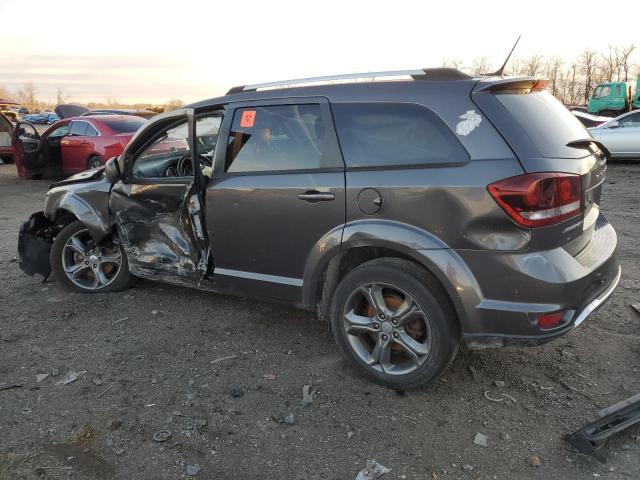 Photo 2 from auction – 2017 DODGE JOURNEY CR with VIN 3C4PDCGB4HT528361