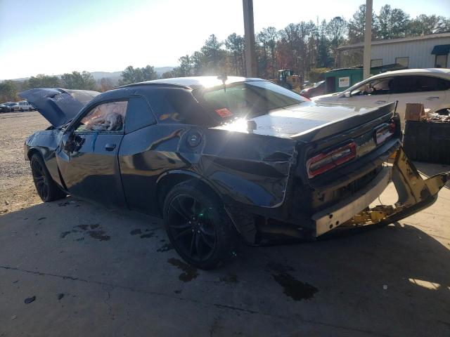 Photo 2 from auction – 2016 DODGE CHALLENGER with VIN 2C3CDZAG9GH218059