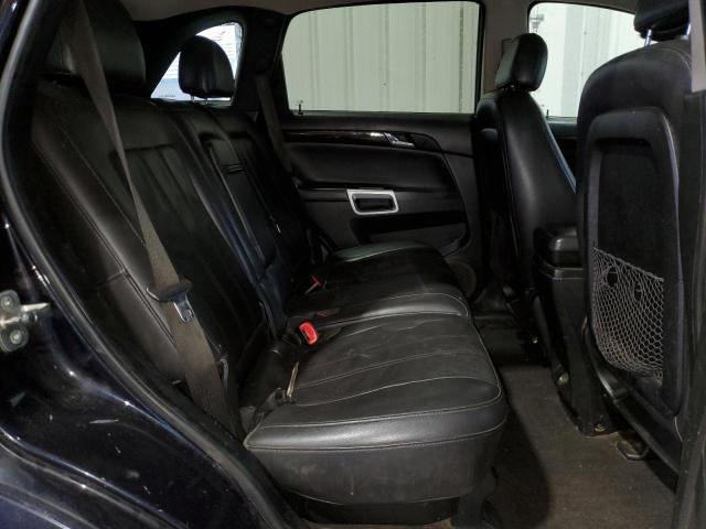 Photo 11 from auction – 2014 CHEVROLET CAPTIVA LT with VIN 3GNAL4EK2ES672923