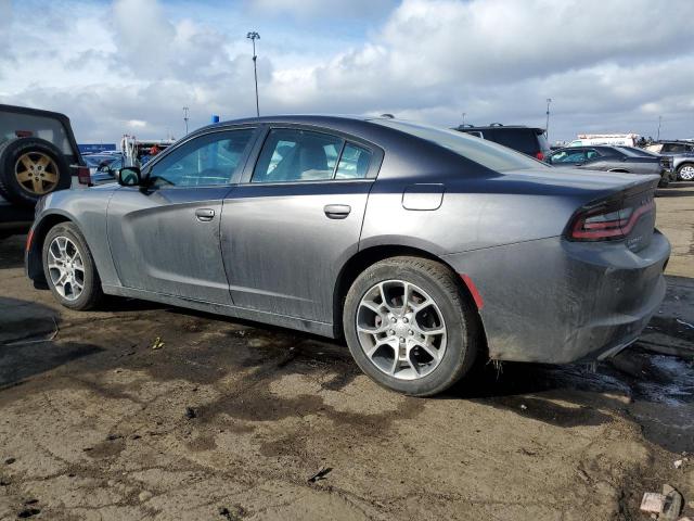 Photo 2 from auction – 2017 DODGE CHARGER SE with VIN 2C3CDXFG0HH590503
