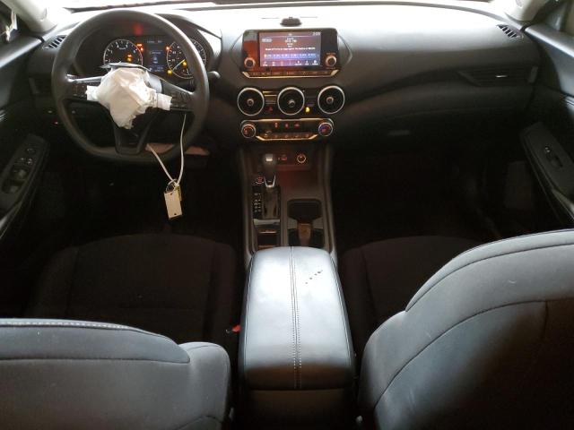 Photo 8 from auction – 2024 NISSAN SENTRA S with VIN 3N1AB8BV3RY218722