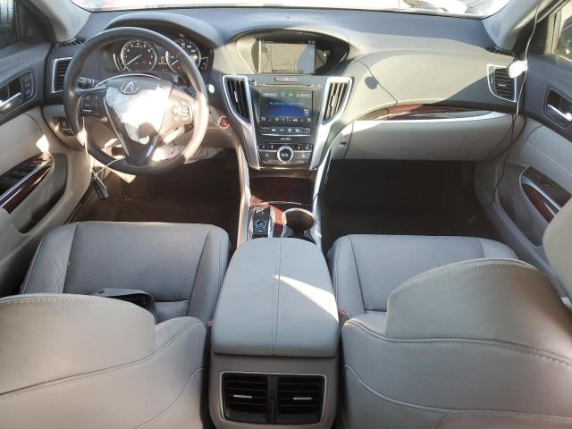 Photo 8 from auction – 2015 ACURA TLX TECH with VIN 19UUB2F54FA024980