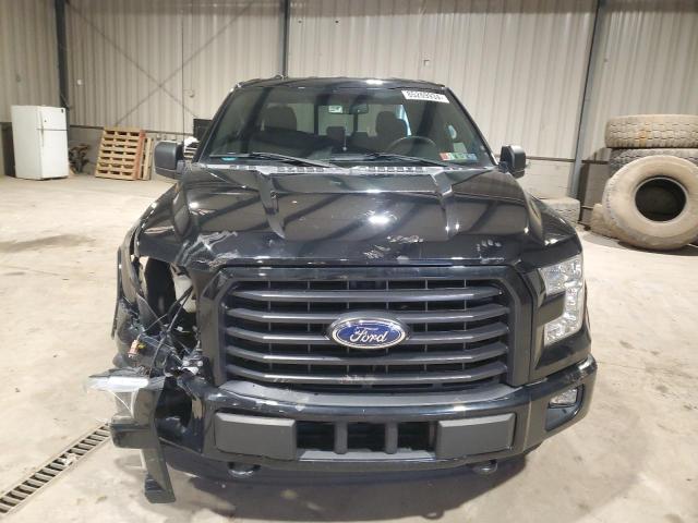 Photo 5 from auction – 2016 FORD F150 SUPER with VIN 1FTEX1EP0GFB69035