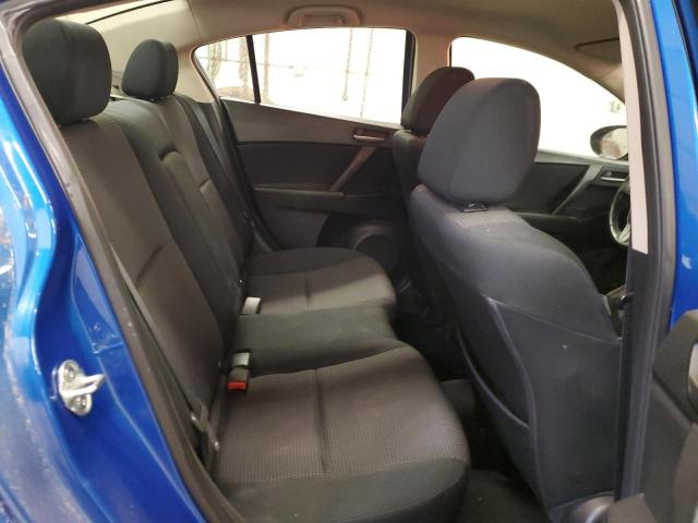 Photo 10 from auction – 2012 MAZDA 3 I with VIN JM1BL1V79C1645322