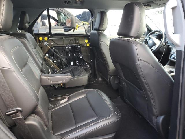 Photo 11 from auction – 2023 FORD EXPLORER X with VIN 1FMSK8DH7PGA52742