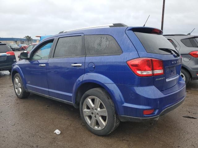 Photo 2 from auction – 2012 DODGE JOURNEY CR with VIN 3C4PDCDG7CT391439