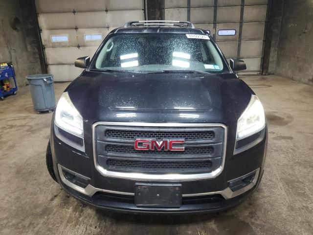Photo 5 from auction – 2015 GMC ACADIA SLE with VIN 1GKKVNED3FJ130803