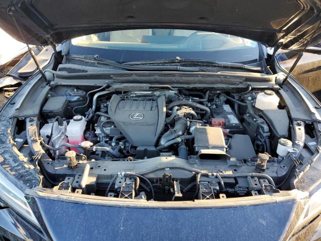 Photo 12 from auction – 2023 LEXUS RX 350 BAS with VIN 2T2BAMCA4PC027618