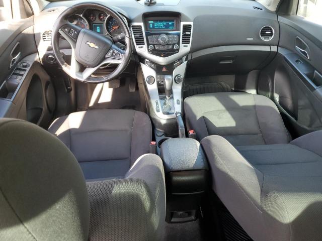 Photo 8 from auction – 2012 CHEVROLET CRUZE with VIN 1G1PJ5SC6C7320296