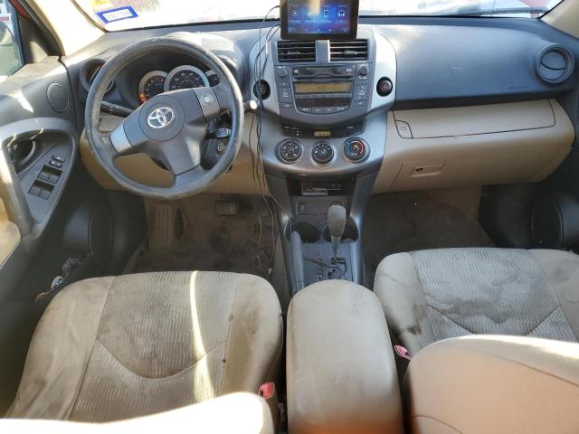Photo 8 from auction – 2009 TOYOTA RAV4 with VIN 2T3BF33V99W022846