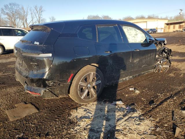 Photo 3 from auction – 2025 BMW IX XDRIVE5 with VIN WB523CF08SCS93975