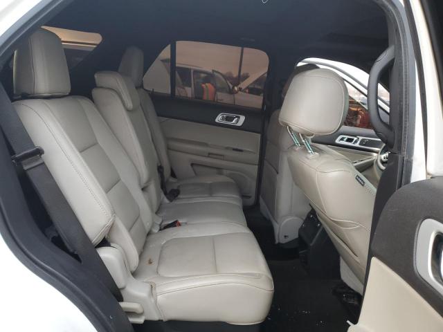 Photo 11 from auction – 2012 FORD EXPLORER X with VIN 1FMHK7D82CGA43512