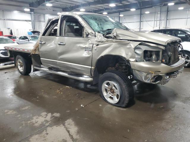 Photo 4 from auction – 2008 DODGE RAM 3500 S with VIN 3D7MX38A98G142243