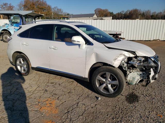 Photo 4 from auction – 2015 LEXUS RX350 with VIN 2T2BK1BA3FC289996