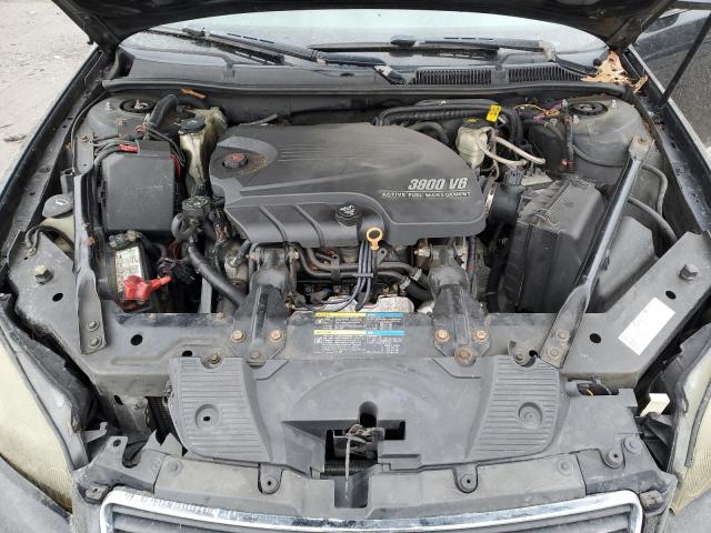Photo 11 from auction – 2008 CHEVROLET IMPALA POL with VIN 2G1WS553X89276426