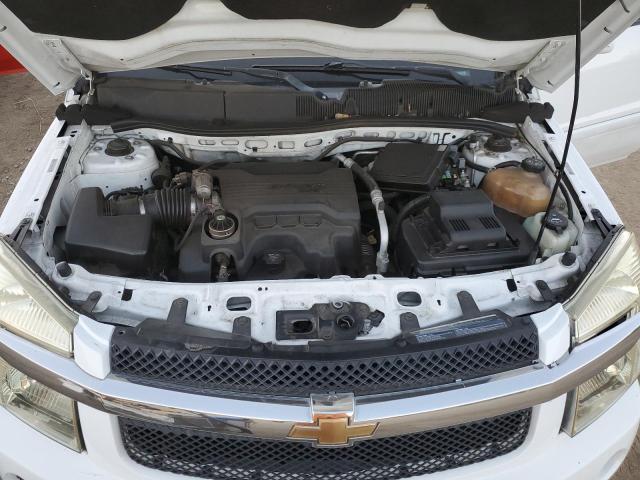 Photo 12 from auction – 2009 CHEVROLET EQUINOX LT with VIN 2CNDL33F796204207