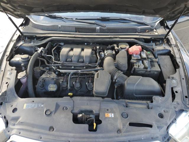 Photo 11 from auction – 2013 FORD TAURUS SE with VIN 1FAHP2D8XDG170041