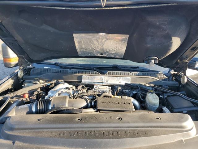 Photo 11 from auction – 2017 CHEVROLET SILVERADO with VIN 1GC1KWEY5HF213356