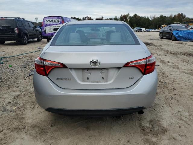 Photo 6 from auction – 2014 TOYOTA COROLLA L with VIN 2T1BURHE3EC191945