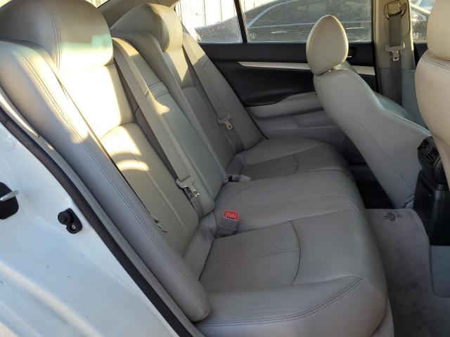 Photo 10 from auction – 2008 INFINITI G35 with VIN JNKBV61E78M222965