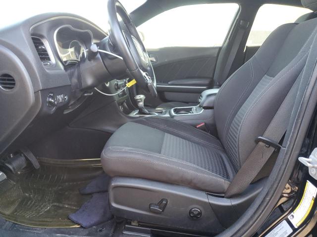 Photo 7 from auction – 2017 DODGE CHARGER R/ with VIN 2C3CDXCT2HH579262