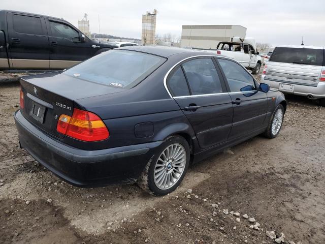 Photo 3 from auction – 2003 BMW 330 XI with VIN WBAEW53473PG09534