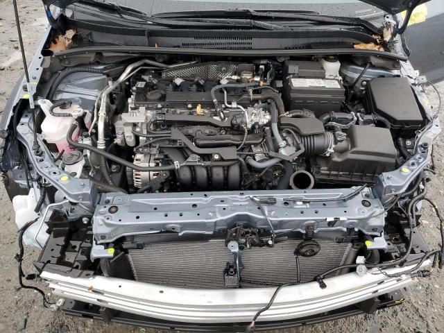 صورة رقم 11 من المزاد - 2024 TOYOTA COROLLA LE مع VIN 5YFB4MDE7RP149213