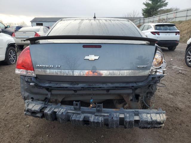 Photo 6 from auction – 2009 CHEVROLET IMPALA 1LT with VIN 2G1WT57K091239628
