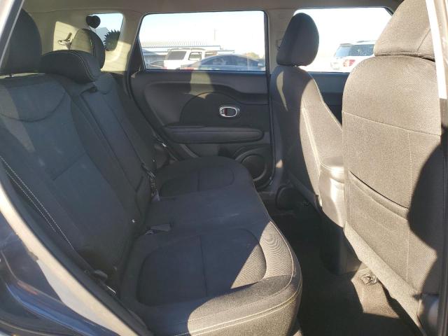 Photo 10 from auction – 2016 KIA SOUL + with VIN KNDJP3A59G7318874