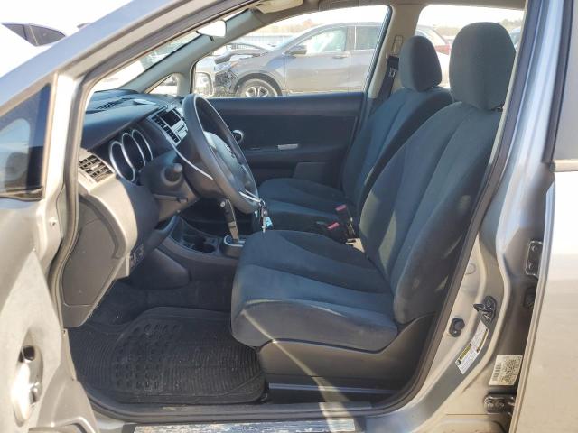 Photo 7 from auction – 2010 NISSAN VERSA S with VIN 3N1BC1CP1AL355510