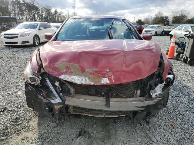Photo 5 from auction – 2016 NISSAN ALTIMA 2.5 with VIN 1N4AL3AP8GN327581