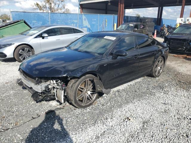 AUDI S7 PREMIUM 2014 z numerem VIN WAUW2AFC4EN114523 - Zdjęcie z aukcji