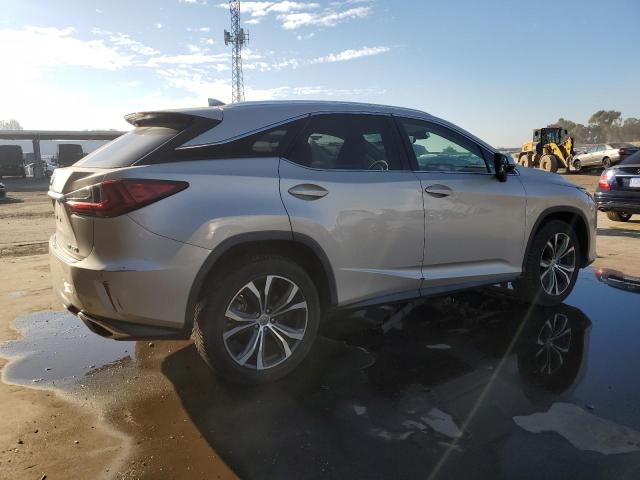 Photo 3 from auction – 2017 LEXUS RX 350 BAS with VIN 2T2ZZMCA4HC075967