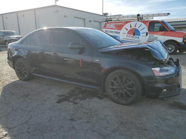 Photo 4 from auction – 2016 AUDI A4 PREMIUM with VIN WAUEFBFL0GN001421