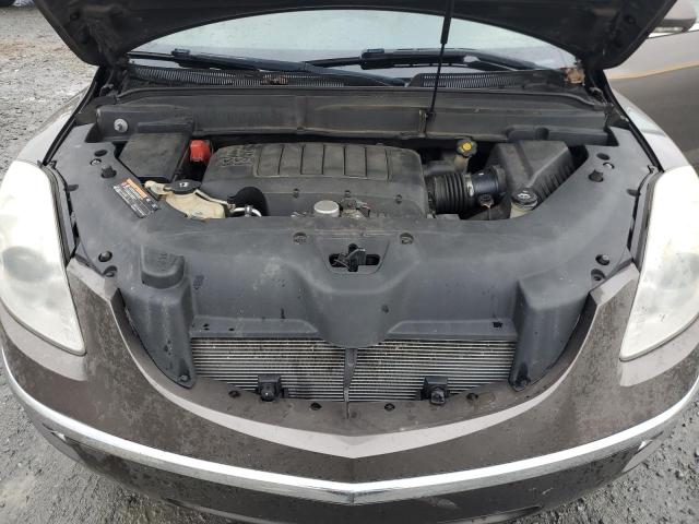 Photo 12 from auction – 2011 BUICK ENCLAVE CX with VIN 5GAKVAED8BJ316675