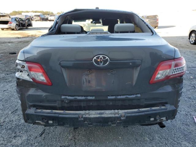 Photo 6 from auction – 2011 TOYOTA CAMRY BASE with VIN 4T4BF3EK8BR146453