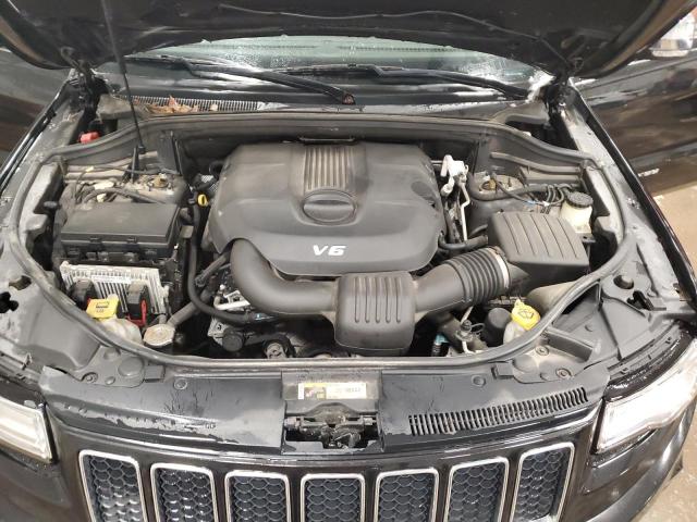 Photo 12 from auction – 2014 JEEP GRAND CHER with VIN 1C4RJFCG4EC467492
