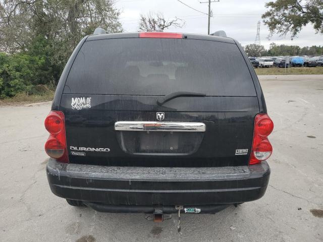 Photo 6 from auction – 2004 DODGE DURANGO LI with VIN 1D4HD58D34F230052