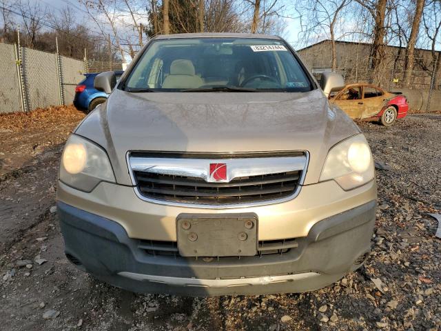 Photo 5 from auction – 2008 SATURN VUE XE with VIN 3GSCL33P28S508932