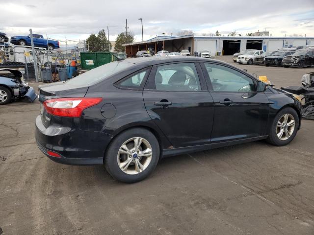 Photo 3 from auction – 2014 FORD FOCUS SE with VIN 1FADP3F21EL201831