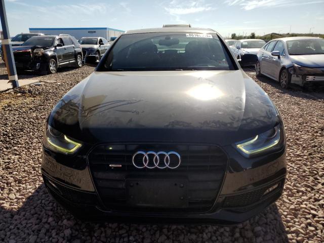 Photo 5 from auction – 2015 AUDI A4 PREMIUM with VIN WAUHFAFL6FA029978