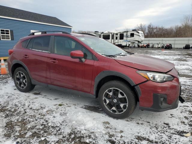 Photo 4 from auction – 2018 SUBARU CROSSTREK with VIN JF2GTADCXJH242931