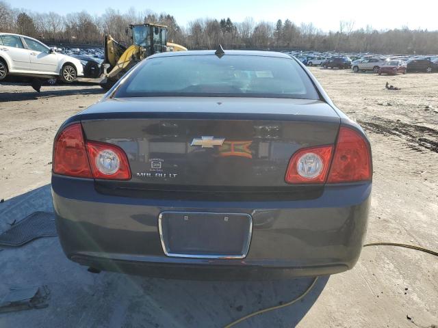Photo 6 from auction – 2012 CHEVROLET MALIBU 1LT with VIN 1G1ZC5E08CF362950